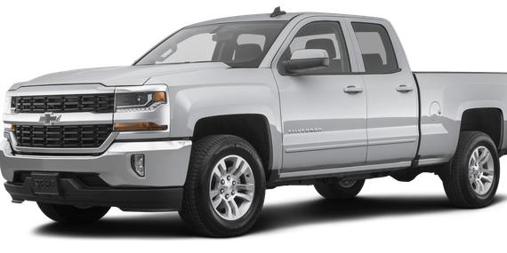 CHEVROLET SILVERADO LD 2019 2GCVKPEC9K1105235 image